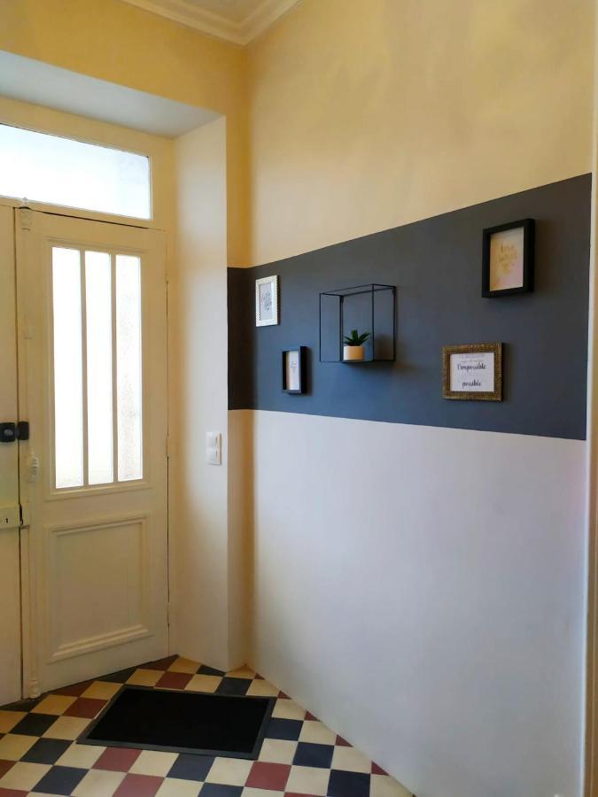 Bed and Breakfast L'Echappee Belle Шартр Экстерьер фото
